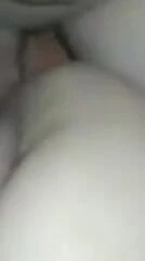 Волнующий момент из "Трахни мою задницу, пожалуйста! Разведенная жена трахается с другом