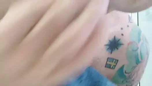 Bloodhound çete üyesi