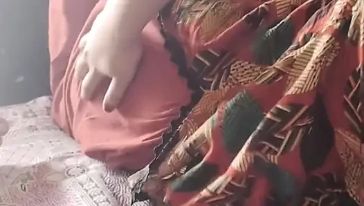 Hintli kadın seks videosu sert sikişiyor