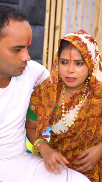 Незабываемый момент из "романтического хардкорного секса горячей красивой пары дези"