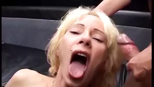 skinny german milfs first gangbang orgy