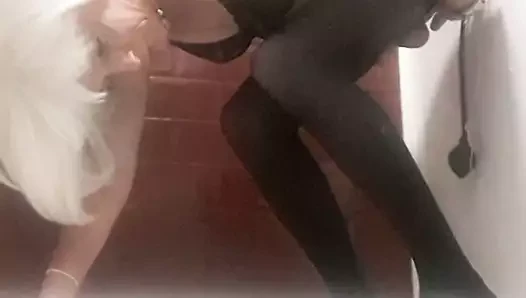 jenny sürme onu oyuncak bölüm