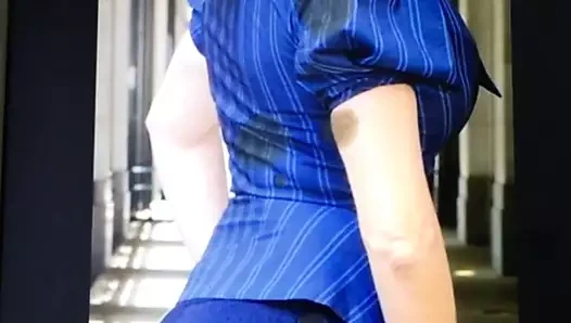 Carol vorderman boşalıyor 7