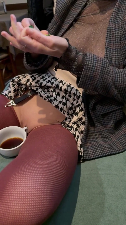 Kıyafetsiz yürümek