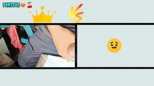 Big Dick Cum Competition - Solo Challenge Round 1 vs Round 2