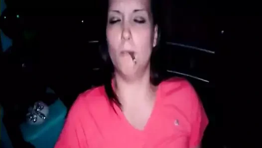 Kontrol benim milf oynama ile ona kedi