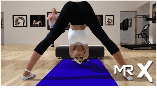 Fashionbusiness - ne kadar esneme! mur E1 #41