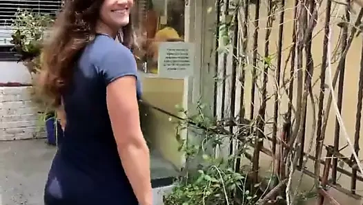 Brandii33, brandi johnson mükemmel kabarcık popo