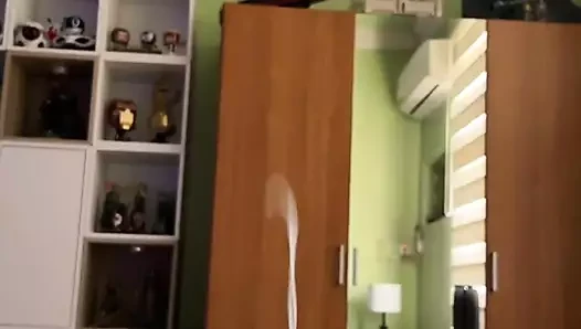 O kadar çok geldim ki çok iyi hissettim