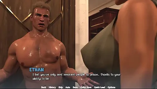 Hot Property (bölüm 2)