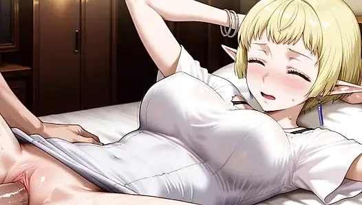 Dwargon elf sekiz (tensura)