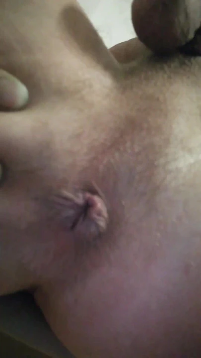 Yarağım ve götüm