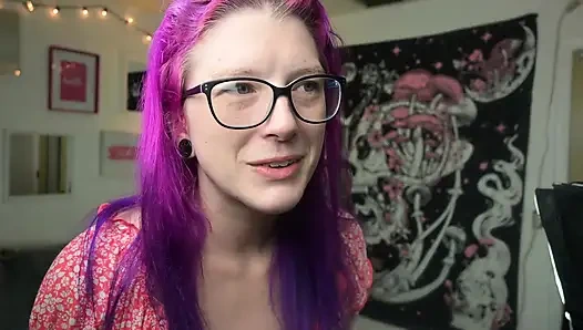 Desperate Toilet Tramp