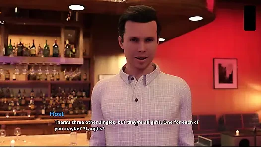 College Kings 32 simplr randevusunda