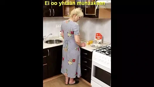 Fince altyazılı slayt gösterisi: step mom lena 3