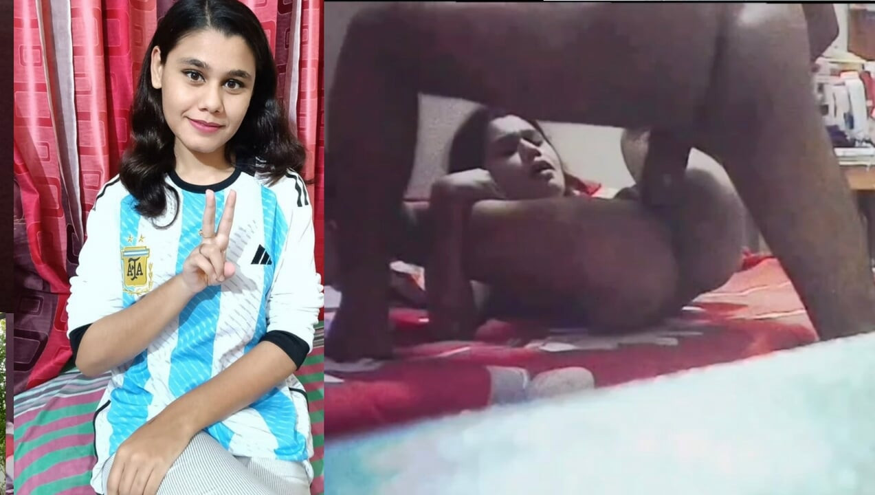 18+ İlk Kez Desi Hint Kızı Sert Seks