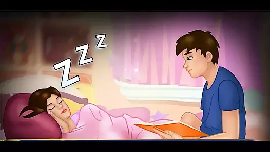 Üvey kız kardeşlerin dünyası #133 - boşalma meydan okuma! tarafından Misskitty2k