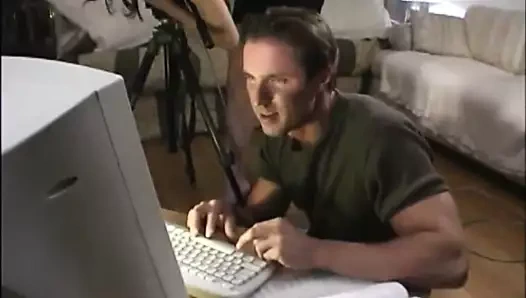 April hanna ve remy ve frankie cullen