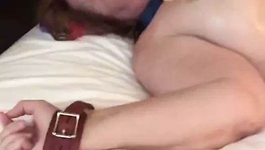 yayıldı ve işkence