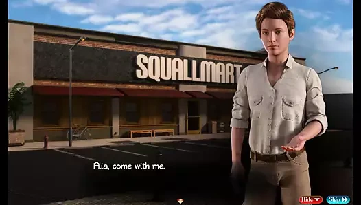 Nadia Hazinesi, nlt-media: alia-s2e7 aranıyor