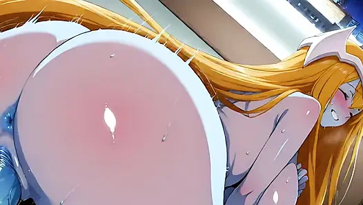 Yu-gi-oh! Mystic Elf Hen