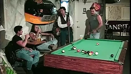 Seattle'da seks - bölüm 1