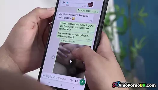 İntikam için ihanet etmekse, evden gelenlerle bile olsa olsun - ct 10