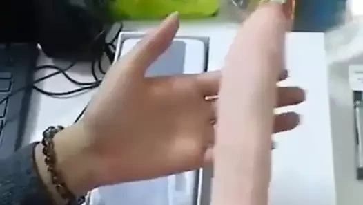 kişisel kullanım oyuncağım