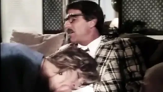 Klasik porno dvd'leri: Marilyn Chambers'ın özel hayranı