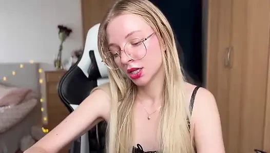 Asmr kadın egemenliği terapisti randevusu
