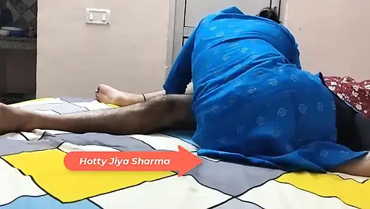 MALKIN SEKS ARZUSUNU TATMIN ETMEK IÇIN ŞOFÖRÜYLE SERT SIKIŞIYOR