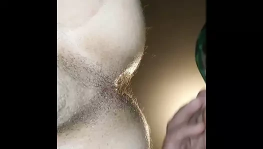 tuvalet sonrası göt temizliği