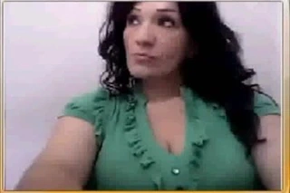 Milf Mexicana beunas tetas