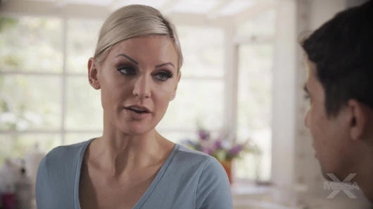 Missax - fap meydan okuması yok - kenzie taylor