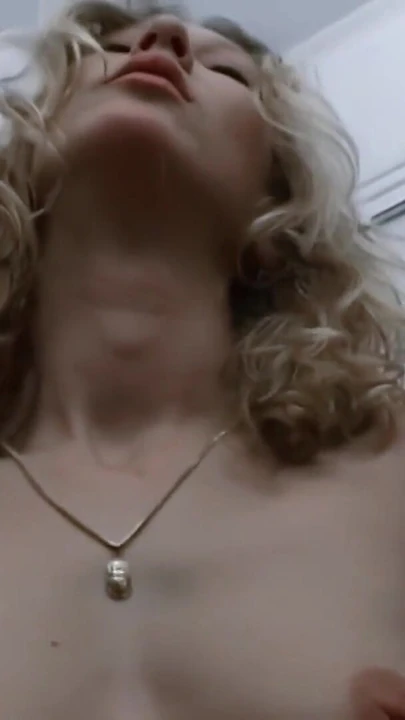 Lady Margaux - Sarışın Avrupalı Kadın Mutfakta Oral ve Anal Seks Boşalma | Bölüm 2
