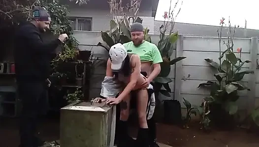 Şimdi bana yaramaz kaltak diyebilirsiniz