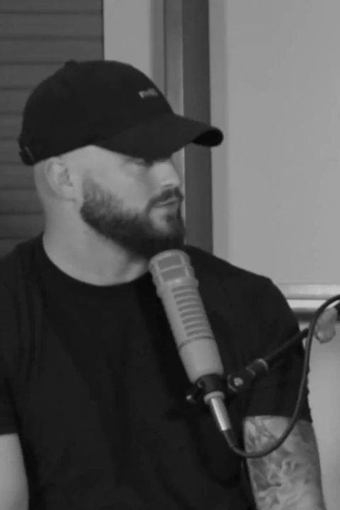 Chase Nathan'ın önünde s*x!!