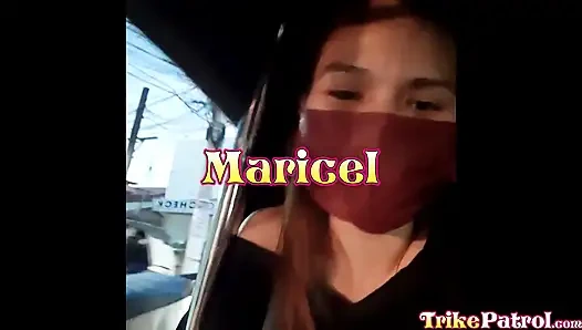 Trike Patrol sıska Pinay büyük boşalma ile sikiliyor