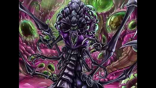 Komple oyun - slutcraft: spermin ısısı, bölüm 6