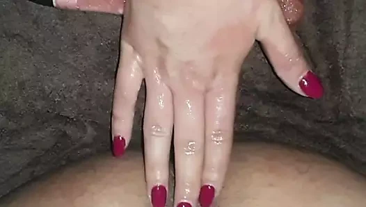 crossdresser fisting