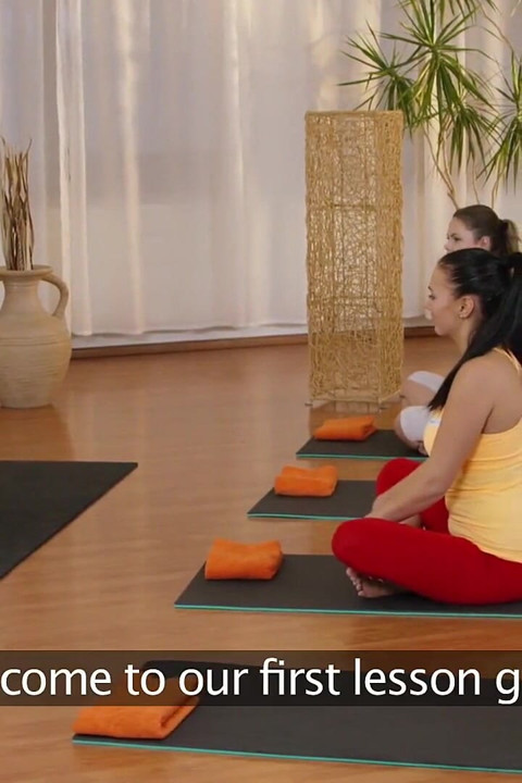 Fitness odaları - yenna black, luna corazon yoga eğitmeni paylaşıyor