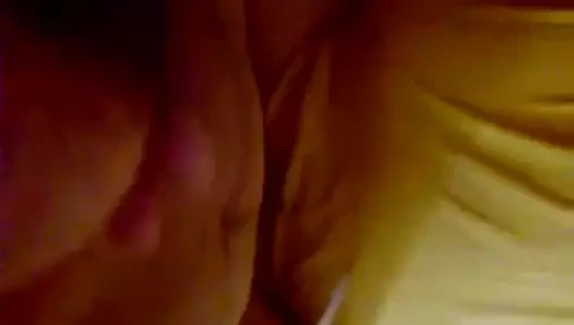 Güzel olgun jarocha dokunmadan kendini 2