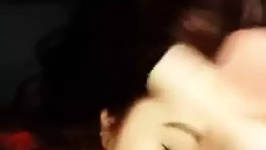 pov - sıcak bbw alarak bir twinks