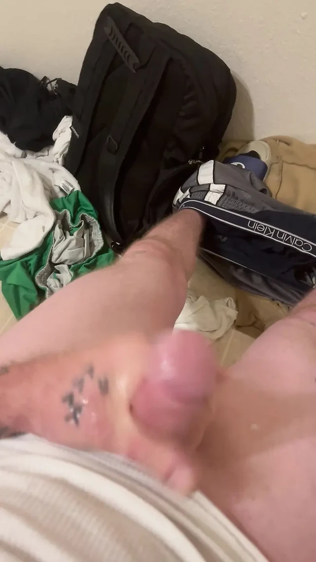 Большой камшот