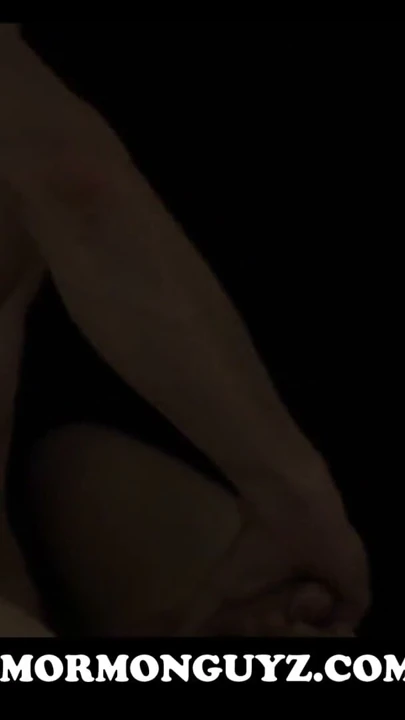 Twink mormon oğlan becerdin tarafından masked adam süre rahip record | Klip 1