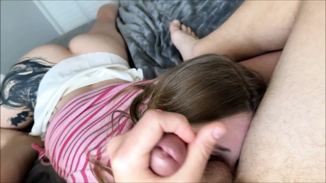 Tomboy üvey kızı anal deniyor - abbie sykes - anal terapi - alex adams