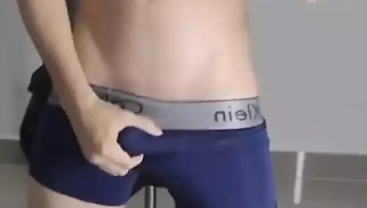 Harika bir boşalma