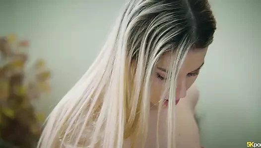 Çek tanrıçayla şanslı olmak