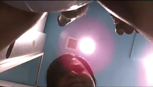 Ts sulunikki emme the cehennem dışarı arasında bir bbc içinde nyc