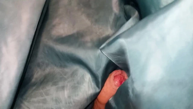 Mavi parlak kabarcığının astarına 4 boşalma